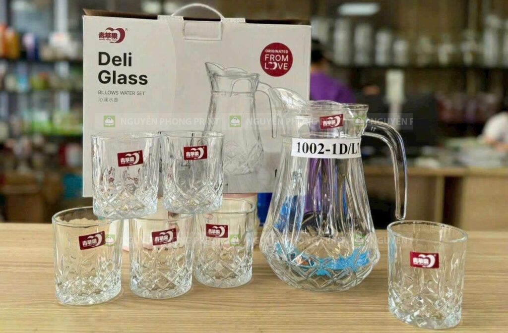 Quà tặng doanh nghiệp giá rẻ Đăk Đoa