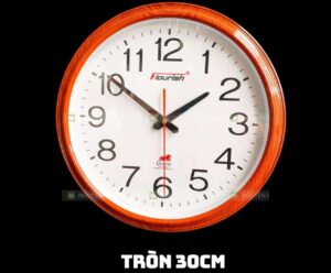 Địa chỉ in đồng hồ treo tường giá gốc tại Kon Tum.