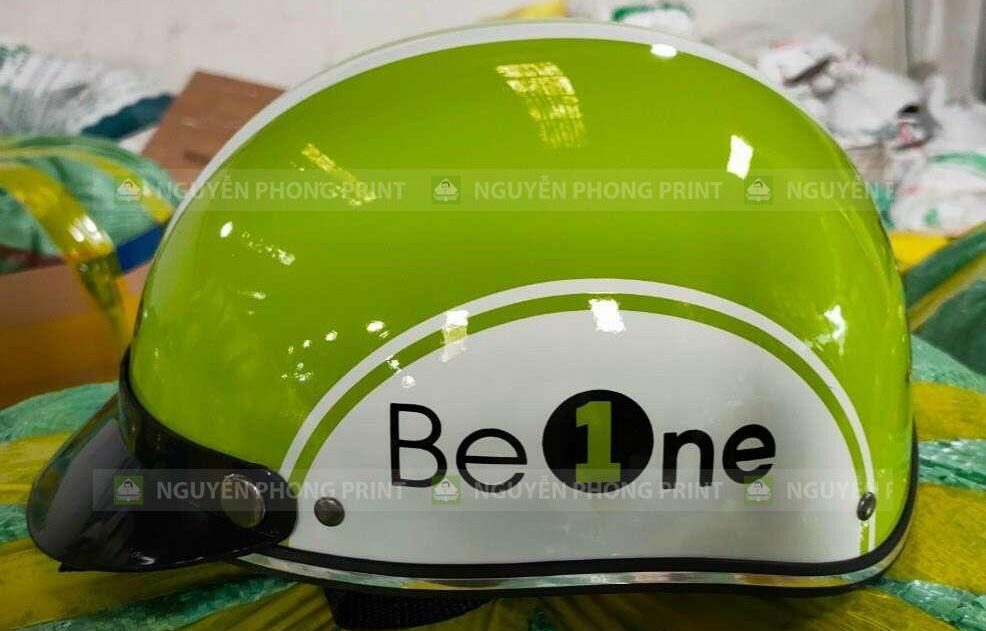 Top 10+ Mẫu Nón Bảo Hiểm Quà Tặng tại Phường Bình Định Đạt Chuẩn