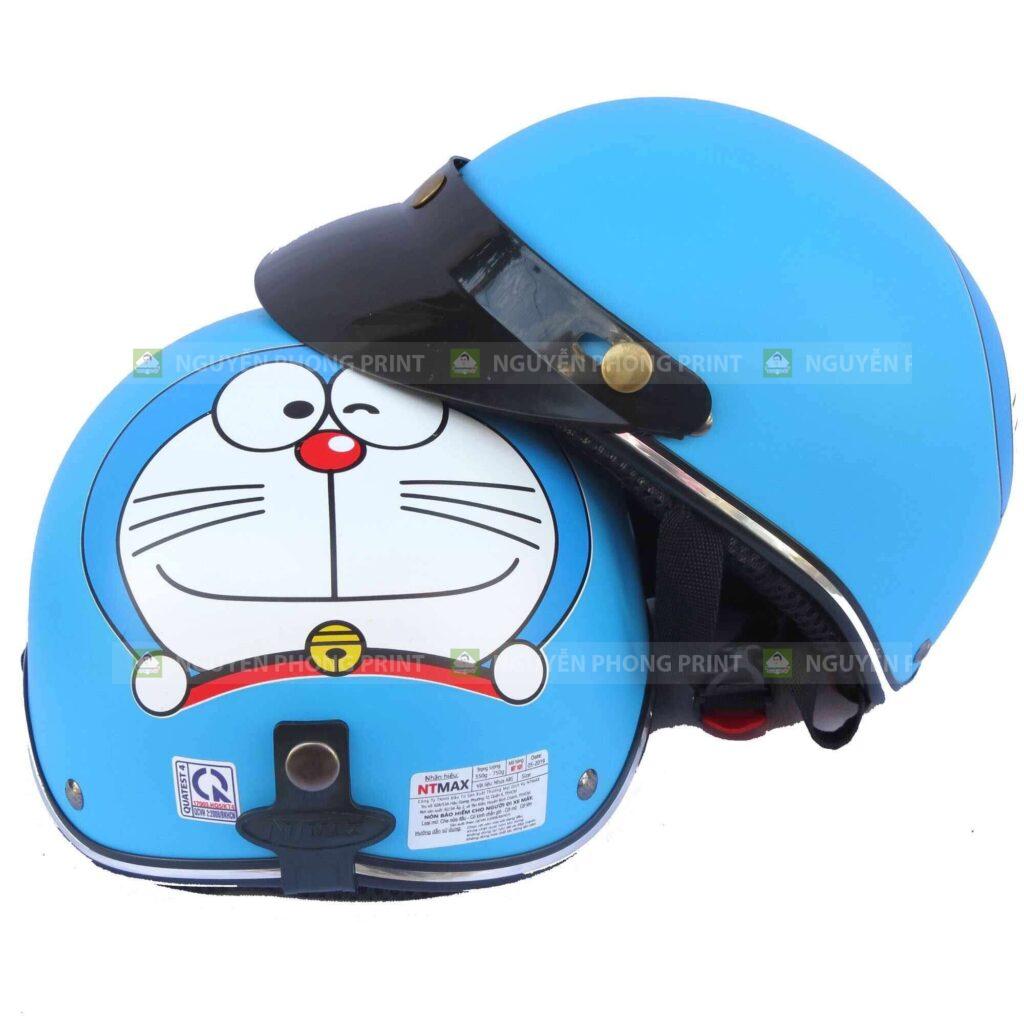 in mũ bảo hiểm Gia Lai - sản xuất Mũ bảo hiểm Gia Lai