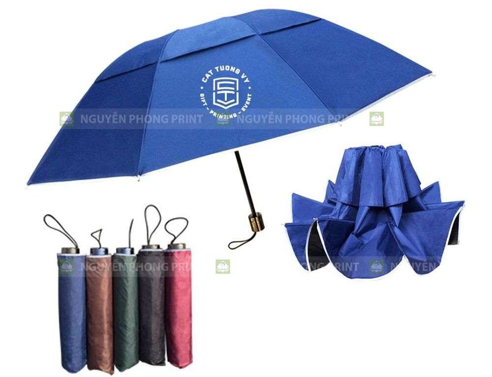 Top 5 Địa Chỉ In Ô Dù Hội Phú Gia Lai Giá Gốc – Nhận In Số Lượng Ít