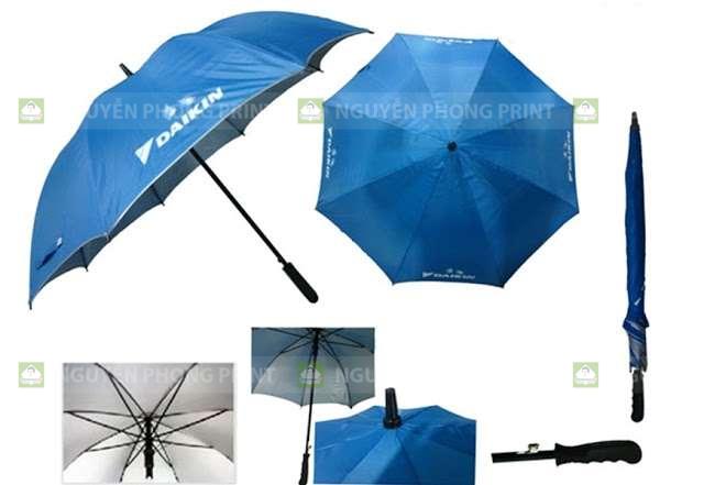 Top 5 Xưởng In ô dù quà tặng Kon Tum giá rẻ