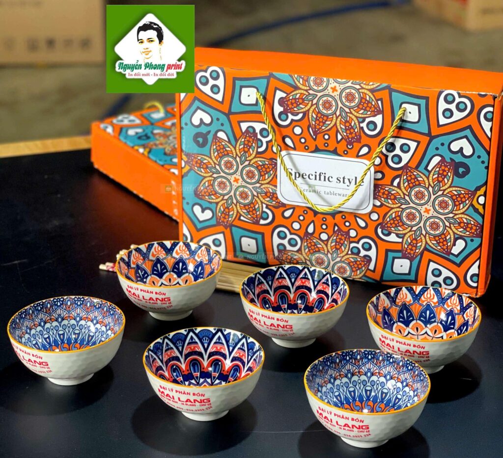 Xu hướng 7 mẫu quà tặng doanh nghiệp tại Kon Tum được ưa chuộng