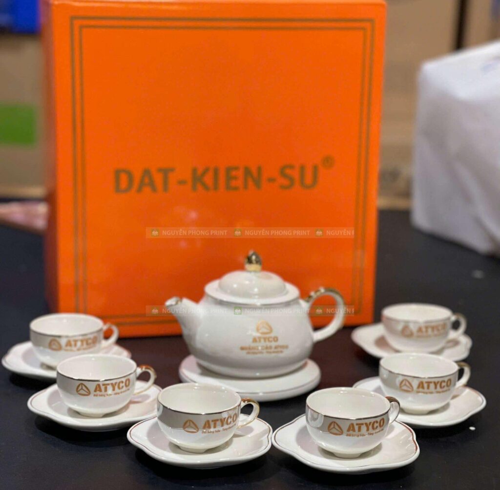 quà tặng đại hội Đảng