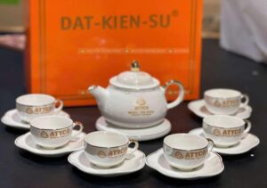 Cung cấp quà tặng doanh nghiệp Kon Tum