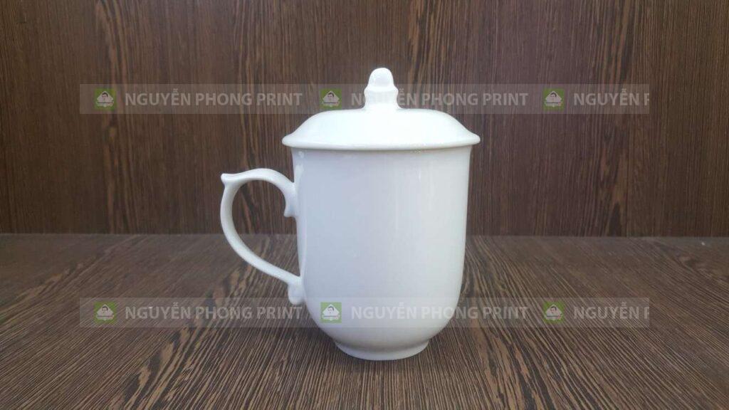 Dịch Vụ In Ly Sứ Cao Cấp Minh Châu Tại Kon Tum