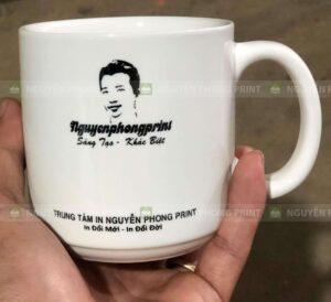 Ưu điểm khi in ấn lên quà tặng doanh nghiệp