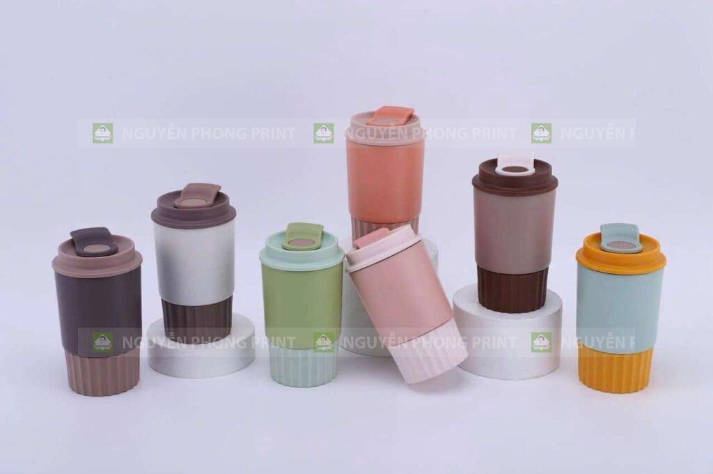 In quà tặng doanh nghiệp Gia Lai