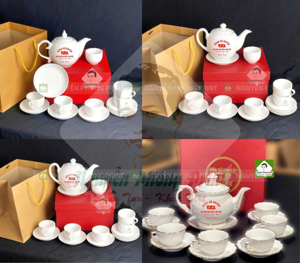 Quà tặng đại hội Đảng Gia Lai giá gốc 