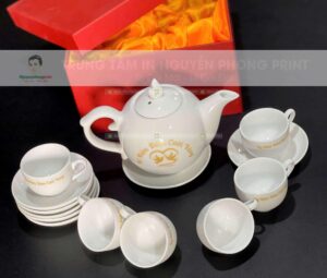 cung cấp quà tặng doanh nghiệp giá xưởng tại Pleiku