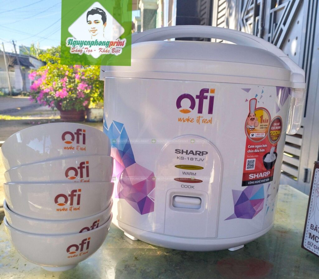 Gợi ý 10+ quà tặng Tết tri ân đối tác Phường Bình Định ý nghĩa