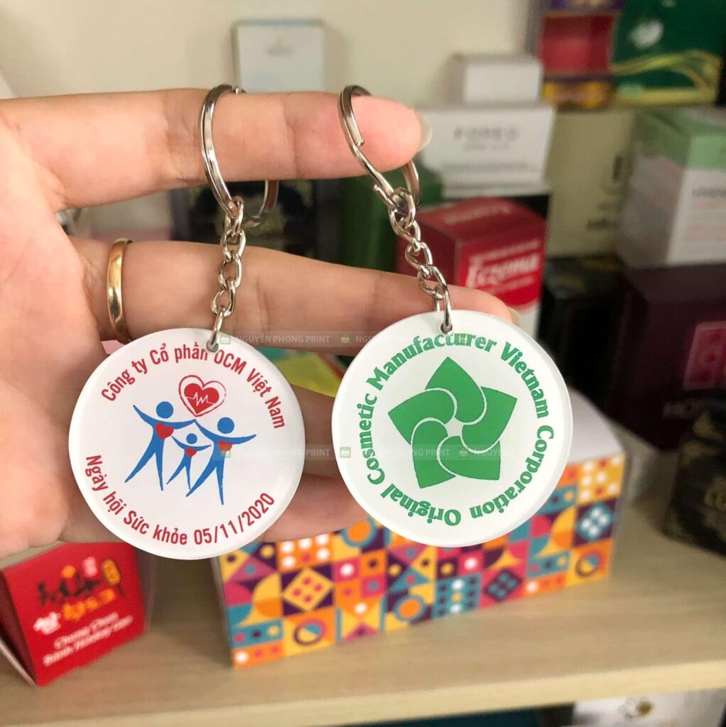In quà tặng tại Phường An Nhơn Đông giá rẻ