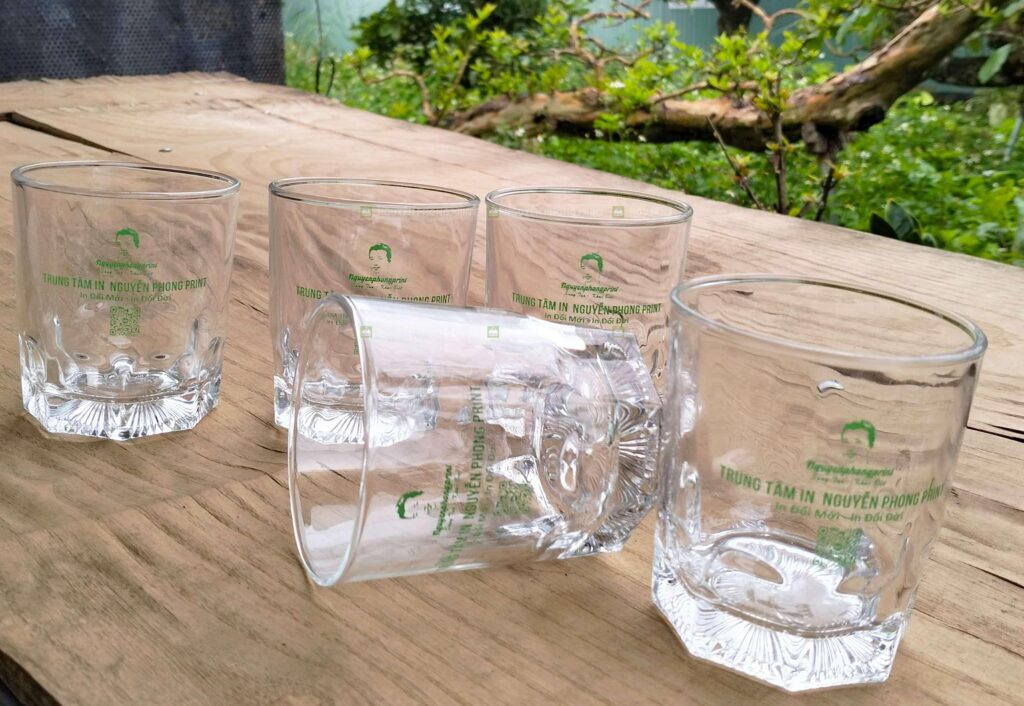 Cơ sở In ấn logo quà tặng doanh nghiệp Đăk Đoa giá rẻ