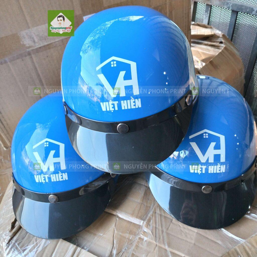 Mẫu quà tặng doanh nghiệp in logo được ưa chuộng