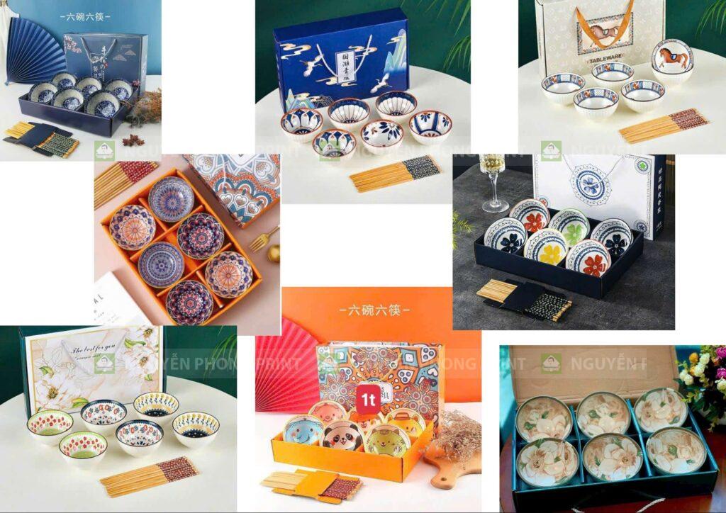 Dịch vụ in ấn tại công ty in Gia Lai Nguyễn Phong Print