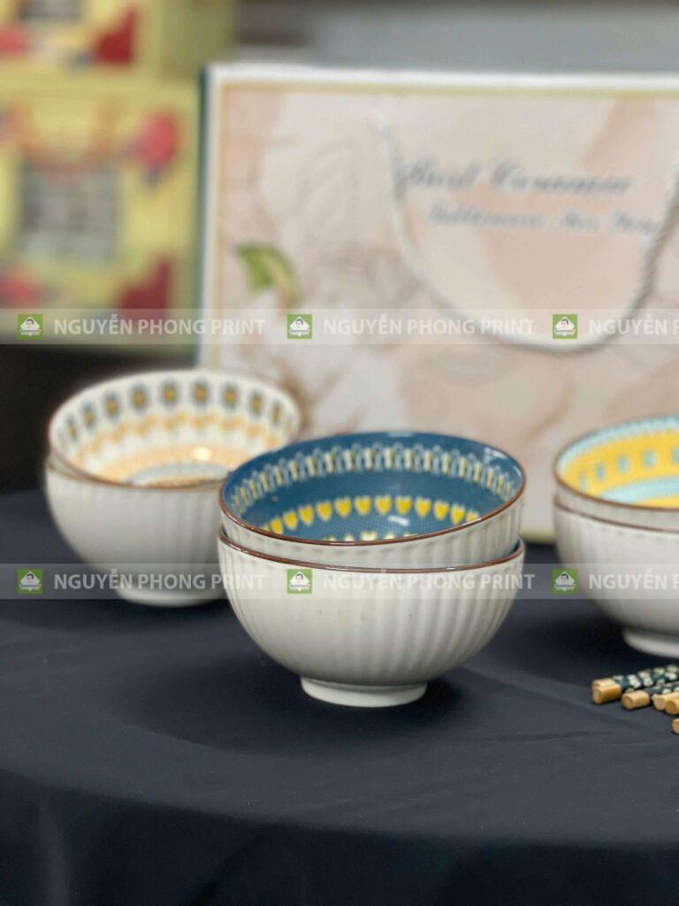 Quà tặng doanh nghiệp Đăk Đoa
