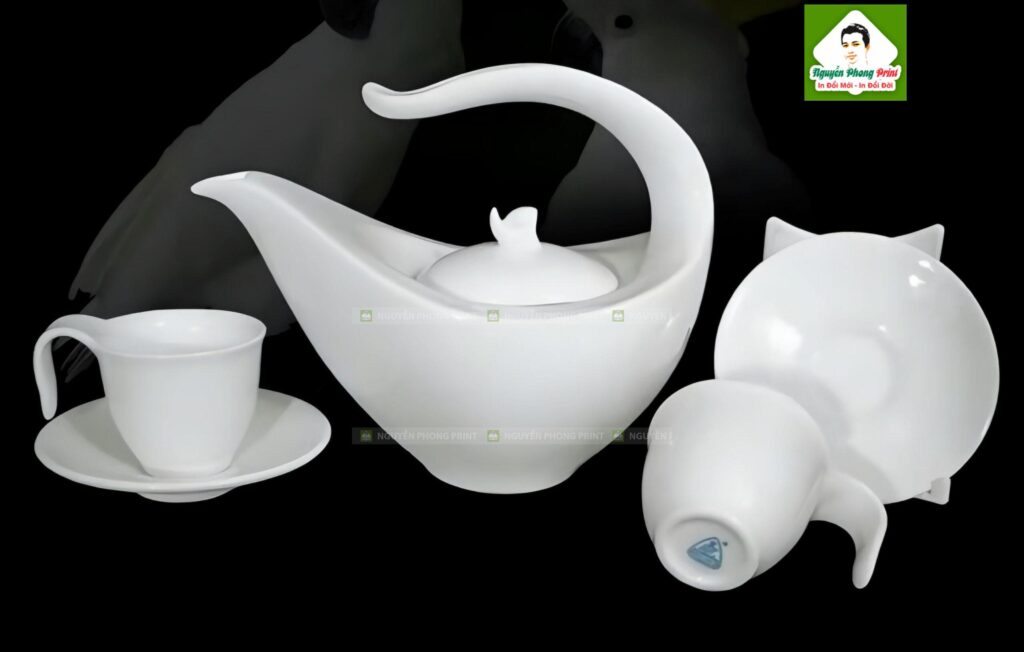 Xưởng In Quà Tặng Phường Hoài Nhơn Bắc Giá Tốt | Top 1