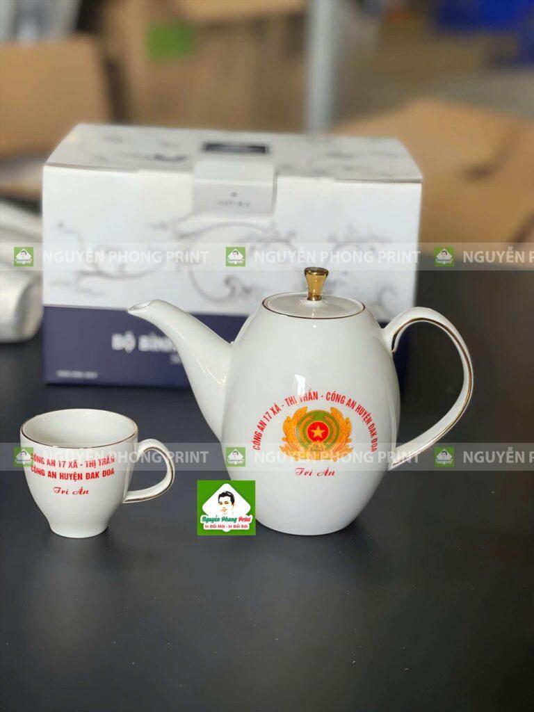 Cung cấp quà tặng doanh nghiệp Ayun Pa đáng tin cậy