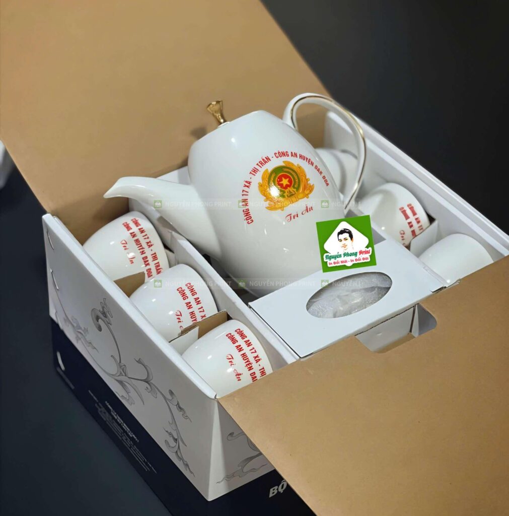 Cung cấp quà tặng doanh nghiệp Ayun Pa đáng tin cậy