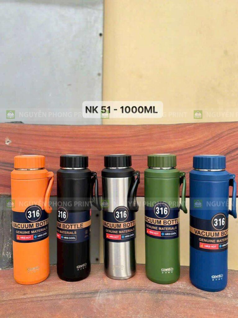 Tầm quan trọng của quà tặng 8-3 in logo dành khách hàng nữ Kon Tum