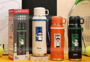 4 gợi ý quà tặng doanh nghiệp tại phường Hoài Nhơn 1 tri ân khách hàng