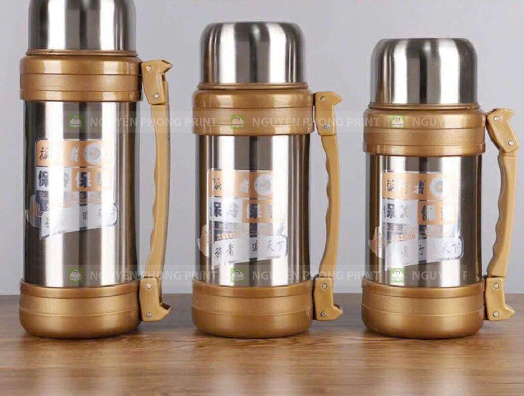 Top 15 mẫu quà tặng doanh nghệp Kon Tum đặt in nhiều nhất