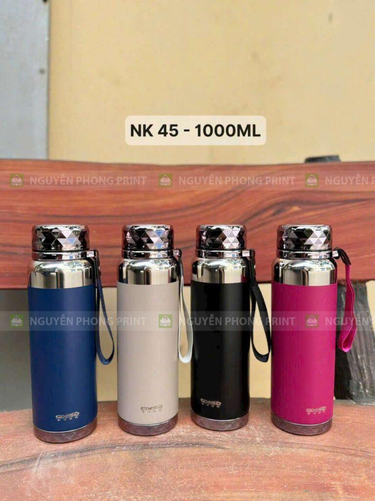 Xu hướng 7 mẫu quà tặng doanh nghiệp tại Kon Tum được ưa chuộng: