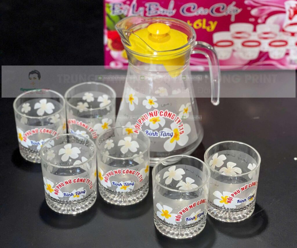 Địa chỉ cung cấp quà tặng doanh nghiệp chất lượng cao - Lựa chọn hàng đầu tại Phường Hoài Nhơn