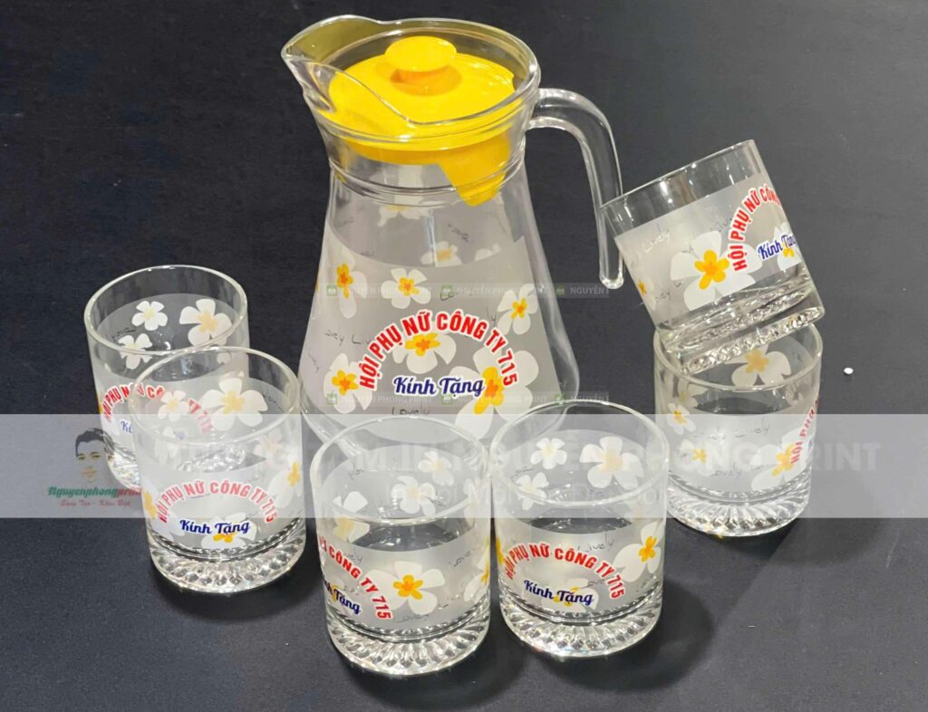 Những lưu ý khi đặt in quà tặng tại phường Hoài Nhơn 3 để tiết kiệm chi phí