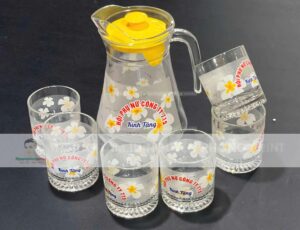 Những lưu ý khi đặt in quà tặng tại phường Hoài Nhơn 3 để tiết kiệm chi phí