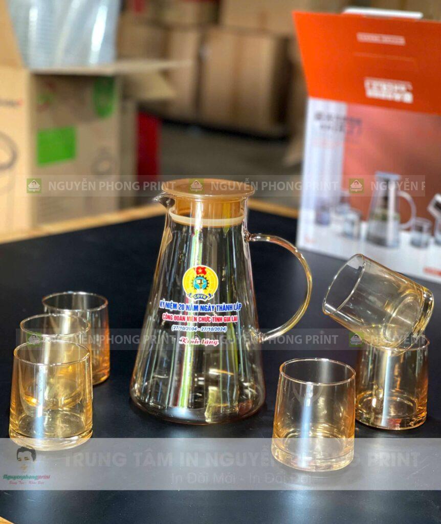 2 lí do nên chọn quà tặng doanh nghiệp Chư Pưh