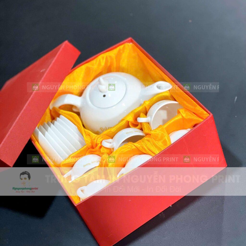 công ty In Quà Tặng Doanh Nghiệp Phú Yên Uy Tín, Giá Rẻ Số 1