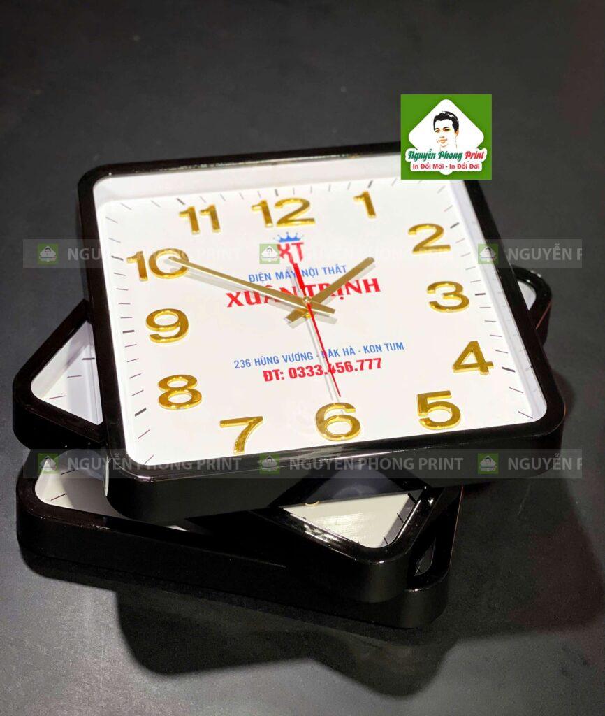8 mẫu quà tặng in logo đẹp tại Phường An Nhơn Bắc