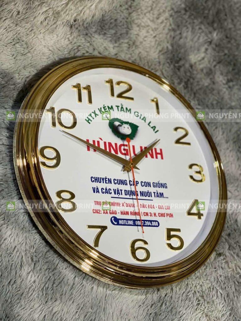 In quà tặng giá rẻ tại Kon Tum