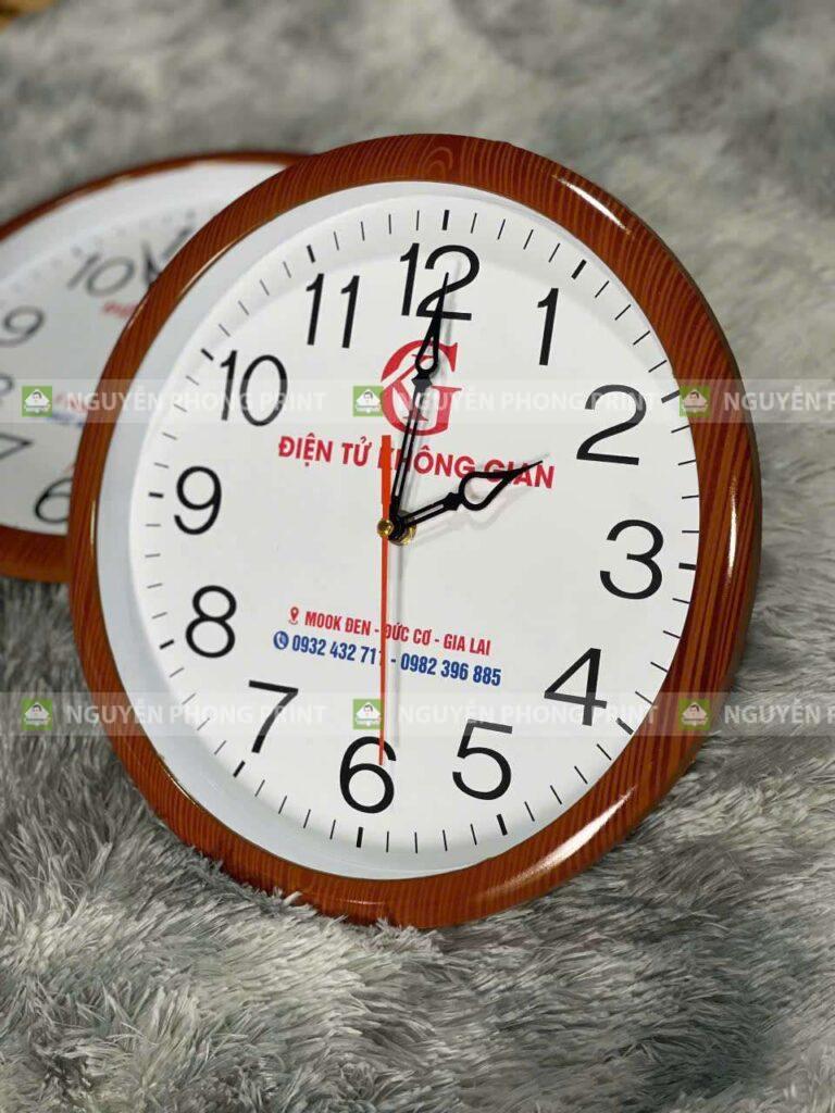 Xưởng in ấn tại Kon Tum uy tín - chất lượng