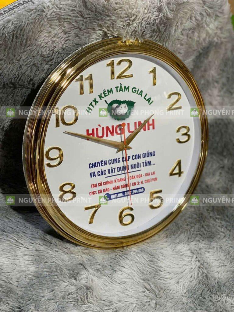 Quà tặng sự kiện – hội nghị doanh nghiệp tại Phường Hoài Nhơn 1