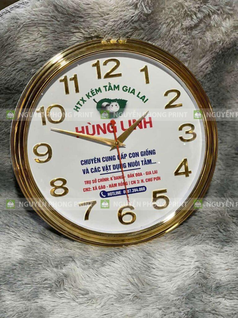 In ấn Nguyễn Phong Print Gia Lai