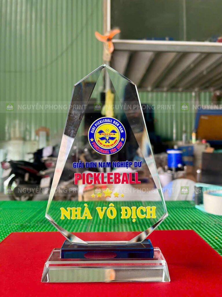 Ứng dụng thực tế của kỷ niệm chương