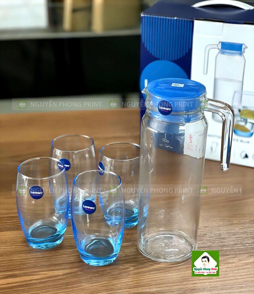 Quà tặng sự kiện – hội nghị doanh nghiệp tại Phường Hoài Nhơn 1