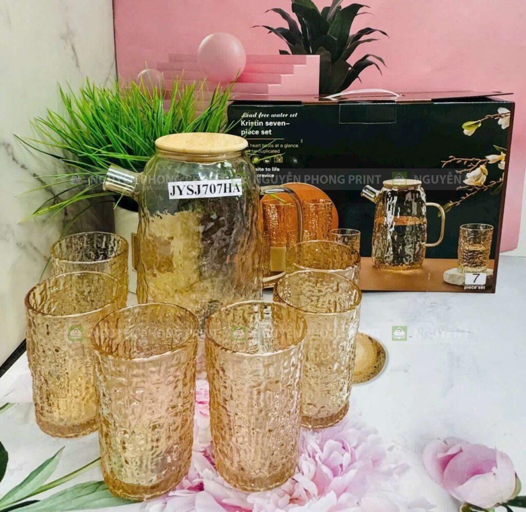 Quà tặng phường Quy Nhơn Gia Lai -