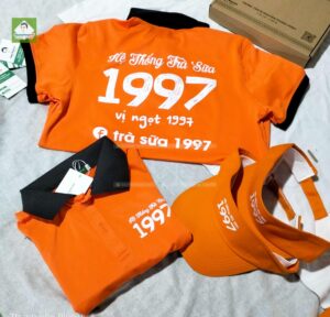 May đồng phục Kon Tum