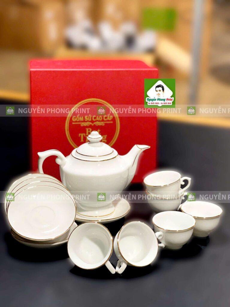 Top 7 Dịch Vụ In Quà Tặng Phường An Nhơn Nam Chất Lượng