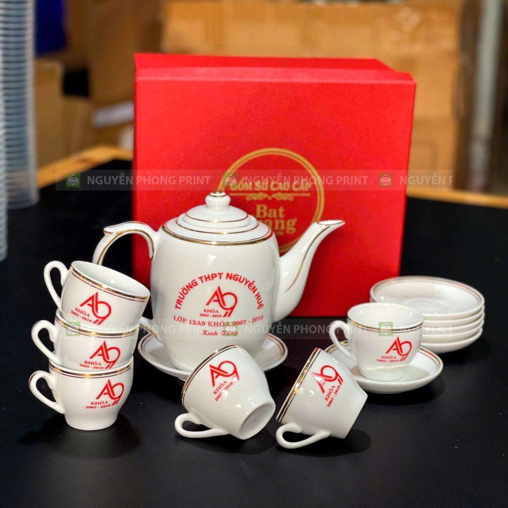 4 gợi ý quà tặng doanh nghiệp tại phường Hoài Nhơn 1 tri ân khách hàng