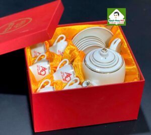 In ấn tại Gia lai - in quà tặng doanh nghiệp