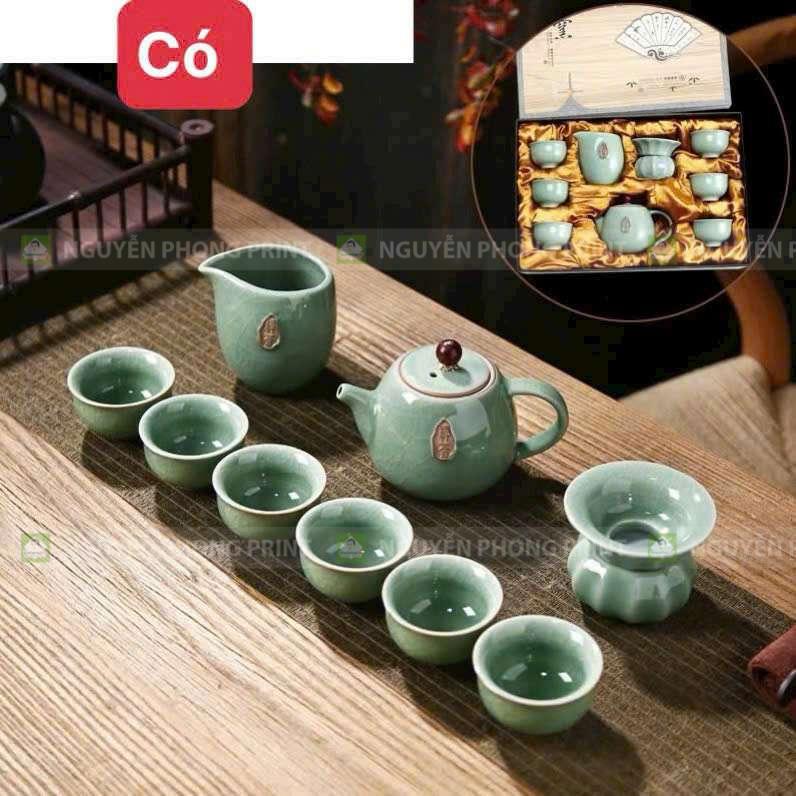 7 quà tặng doanh nghiệp tại phường Quy Nhơn Đông độc đáo dành cho khách hàng