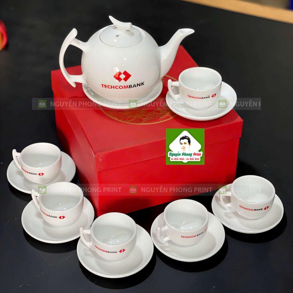5 Lý Do Nên Chọn Công Ty In Quà Tặng Phường An Nhơn - Nguyễn Phong Print