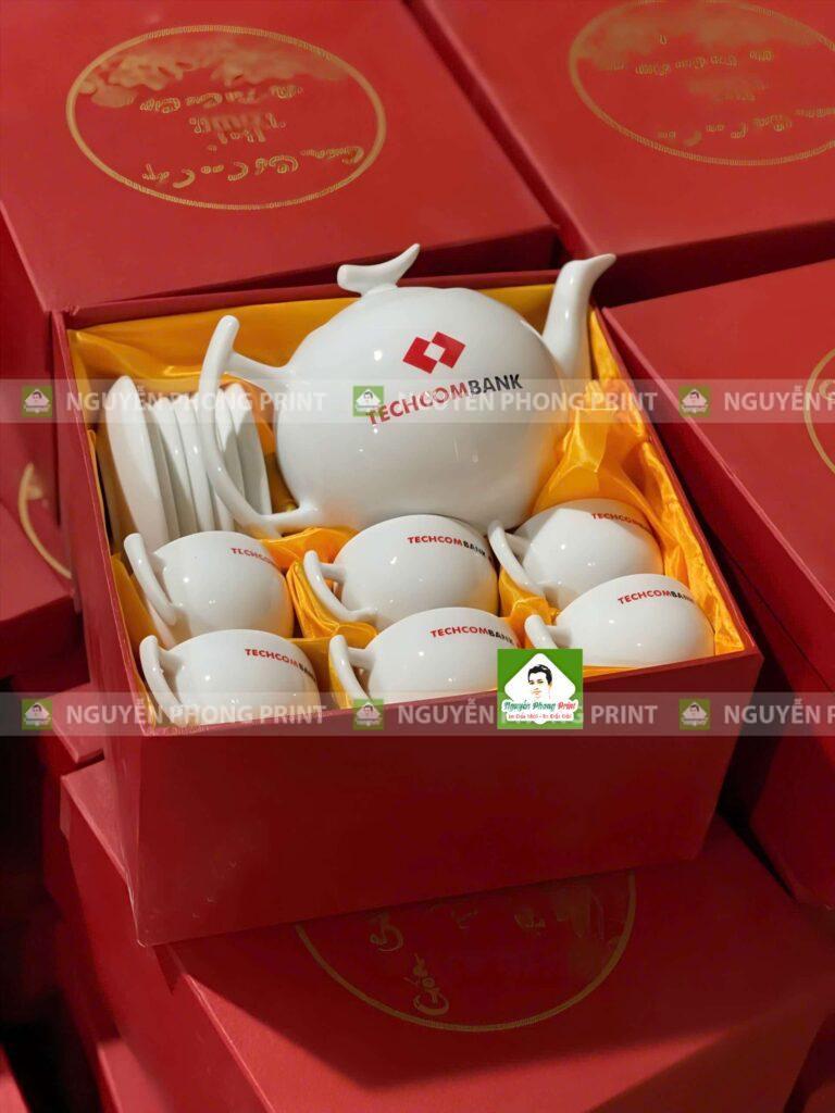 Nhận in quà tặng tại phường An Bình Gia Lai số lượng ít