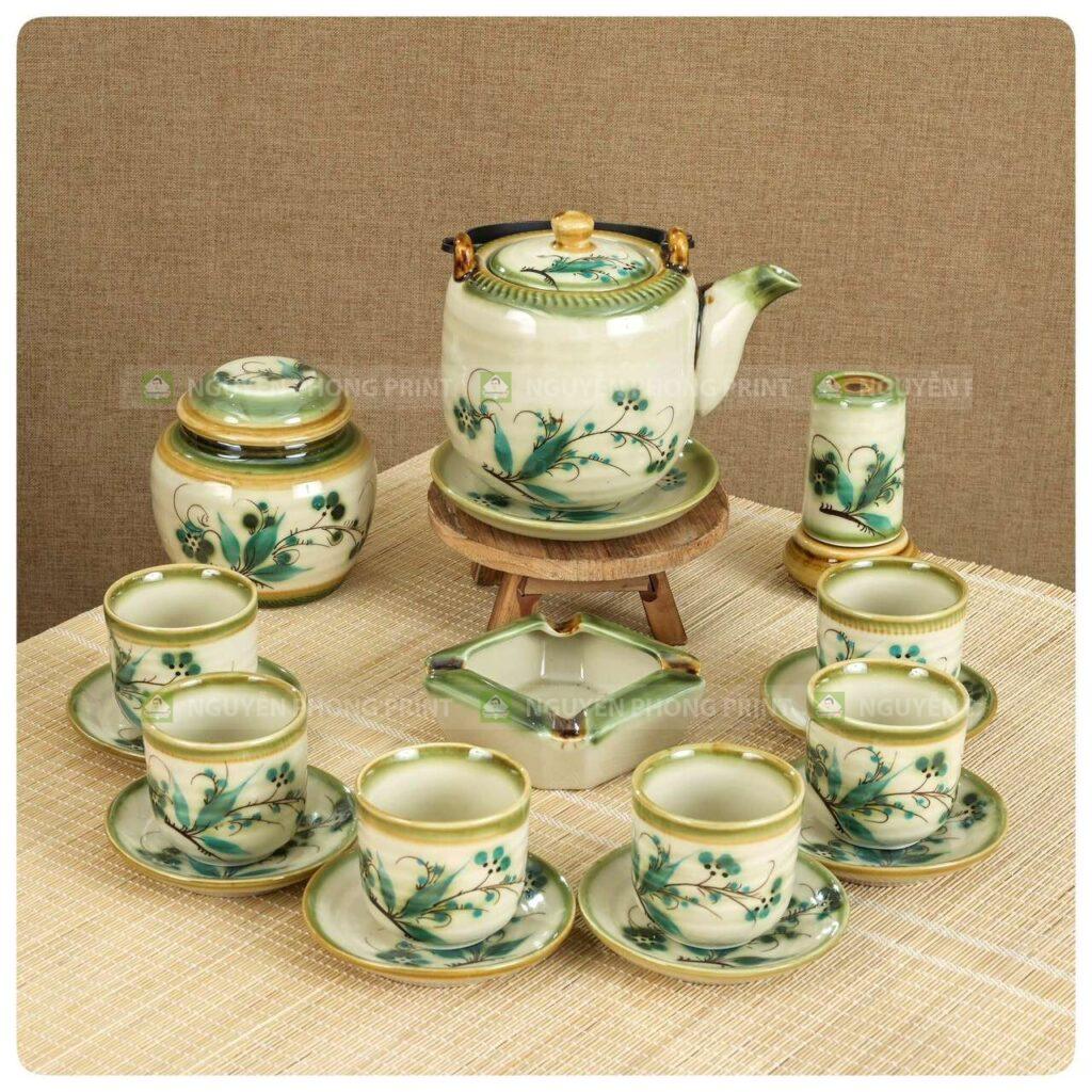 Nhận in quà tặng tại phường An Bình Gia Lai số lượng ít