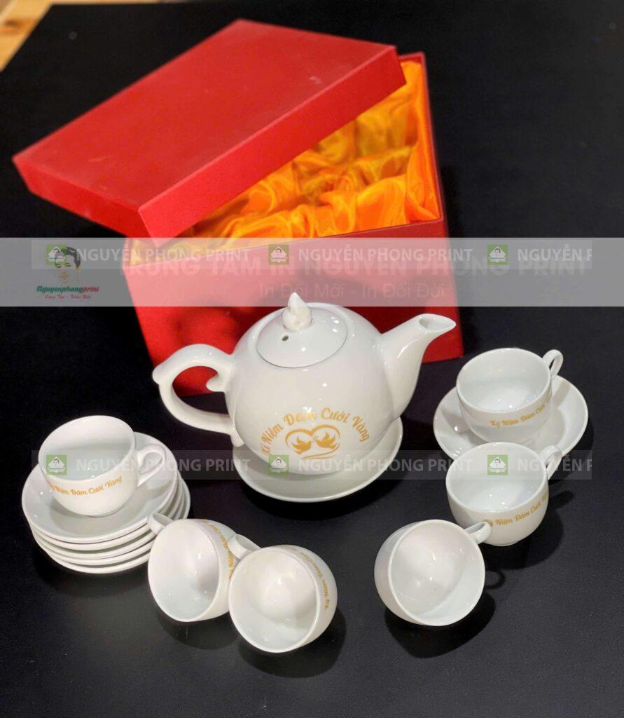 Đặt in quà tặng phường An Phú – Gia Lai số lượng ít