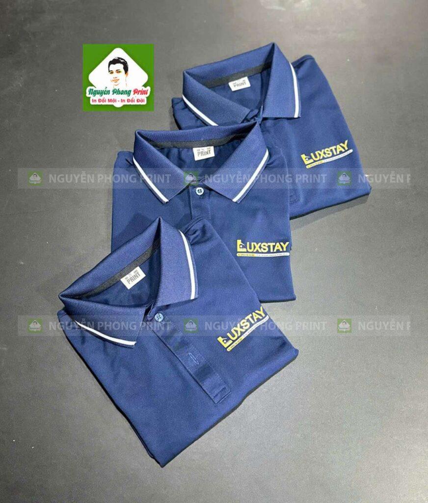 Đồng phục chất lượng cao Kon Tum